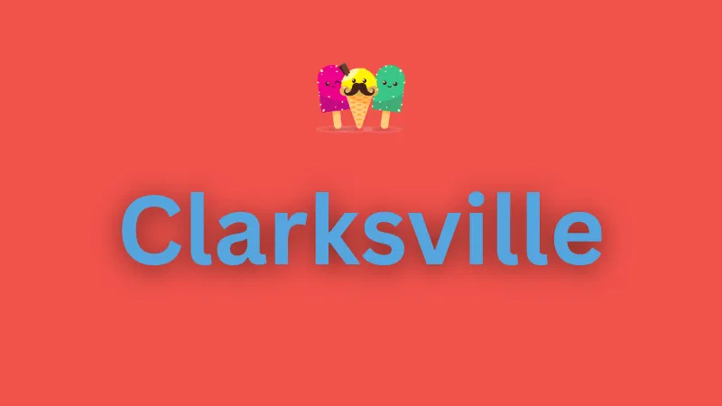 Clarksville