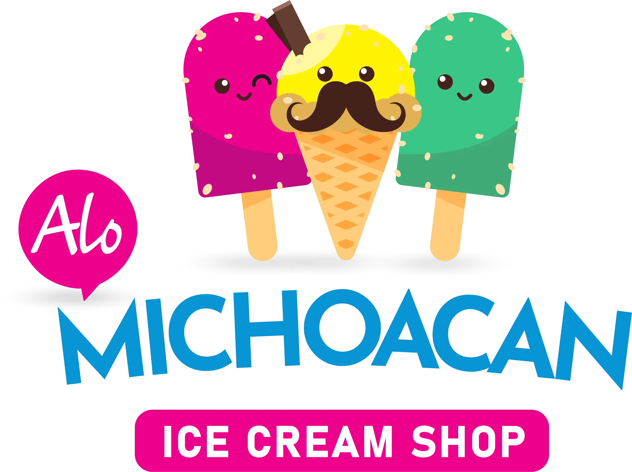 Alo Michoacan